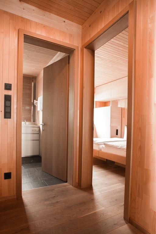 Naturhaus Loacker Lech am Arlberg Ngoại thất bức ảnh